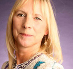 International Director for Education for The Society of NLP Kate Benson